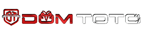 Logo DOMTOTO
