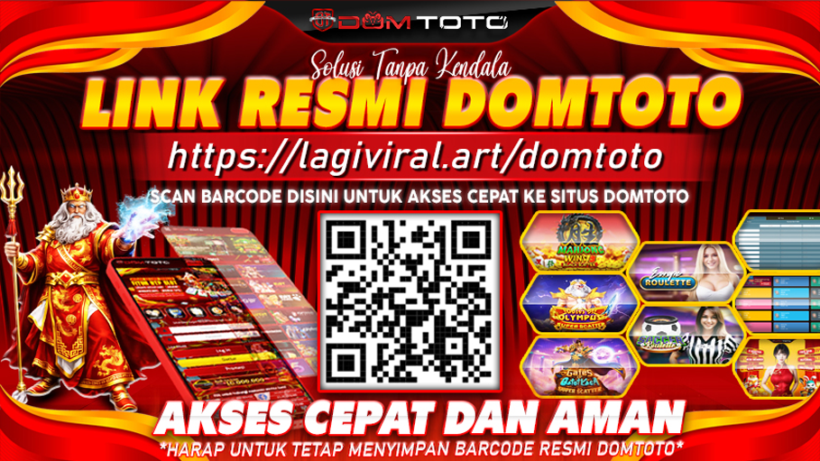 Partner Resmi DOMTOTO